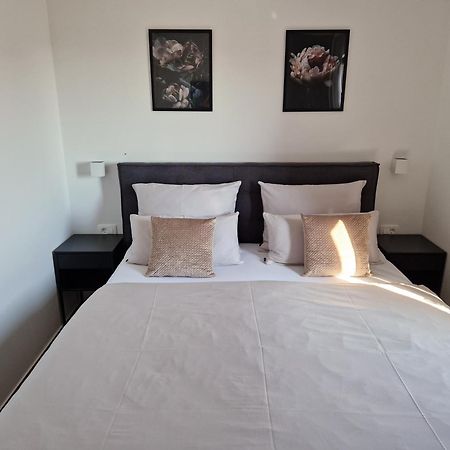 Apartment Luka Privlaka  Bagian luar foto