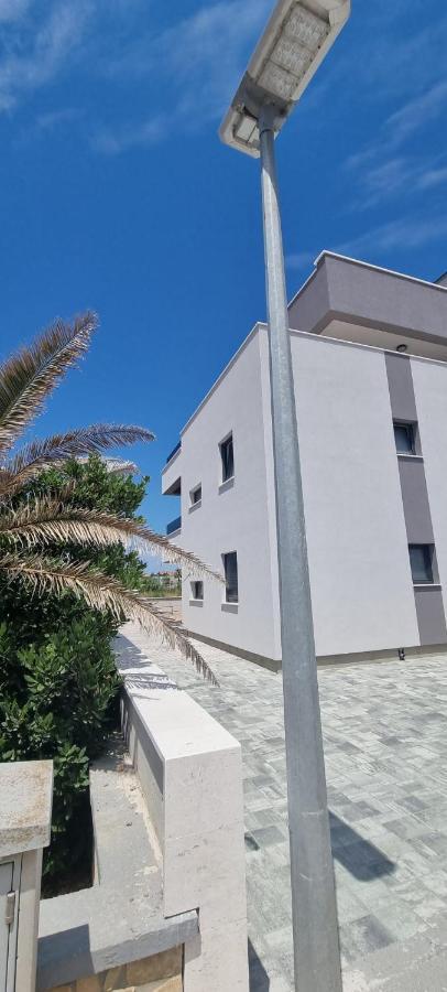 Apartment Luka Privlaka  Bagian luar foto
