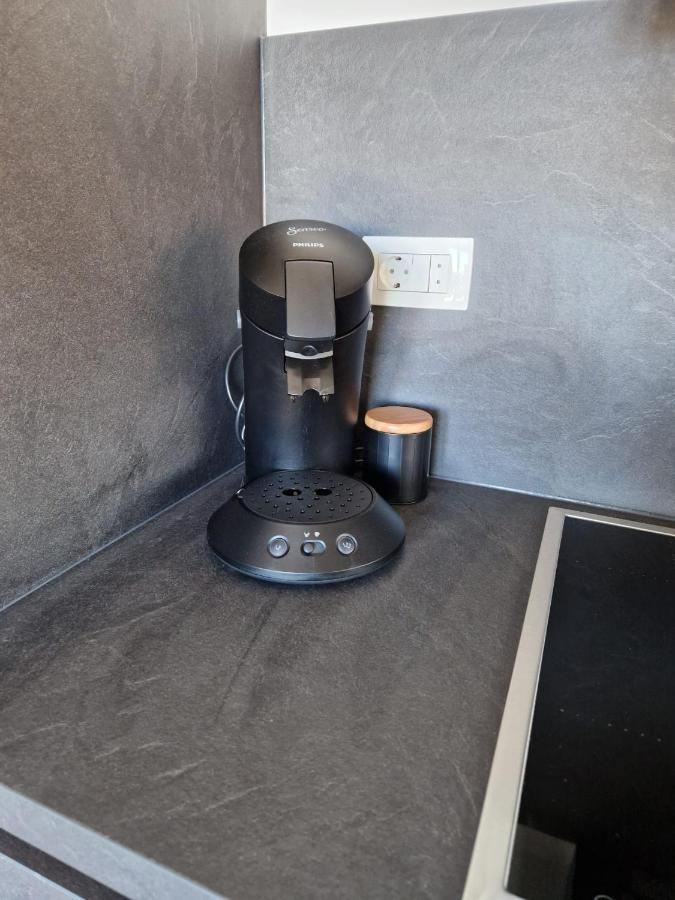 Apartment Luka Privlaka  Bagian luar foto