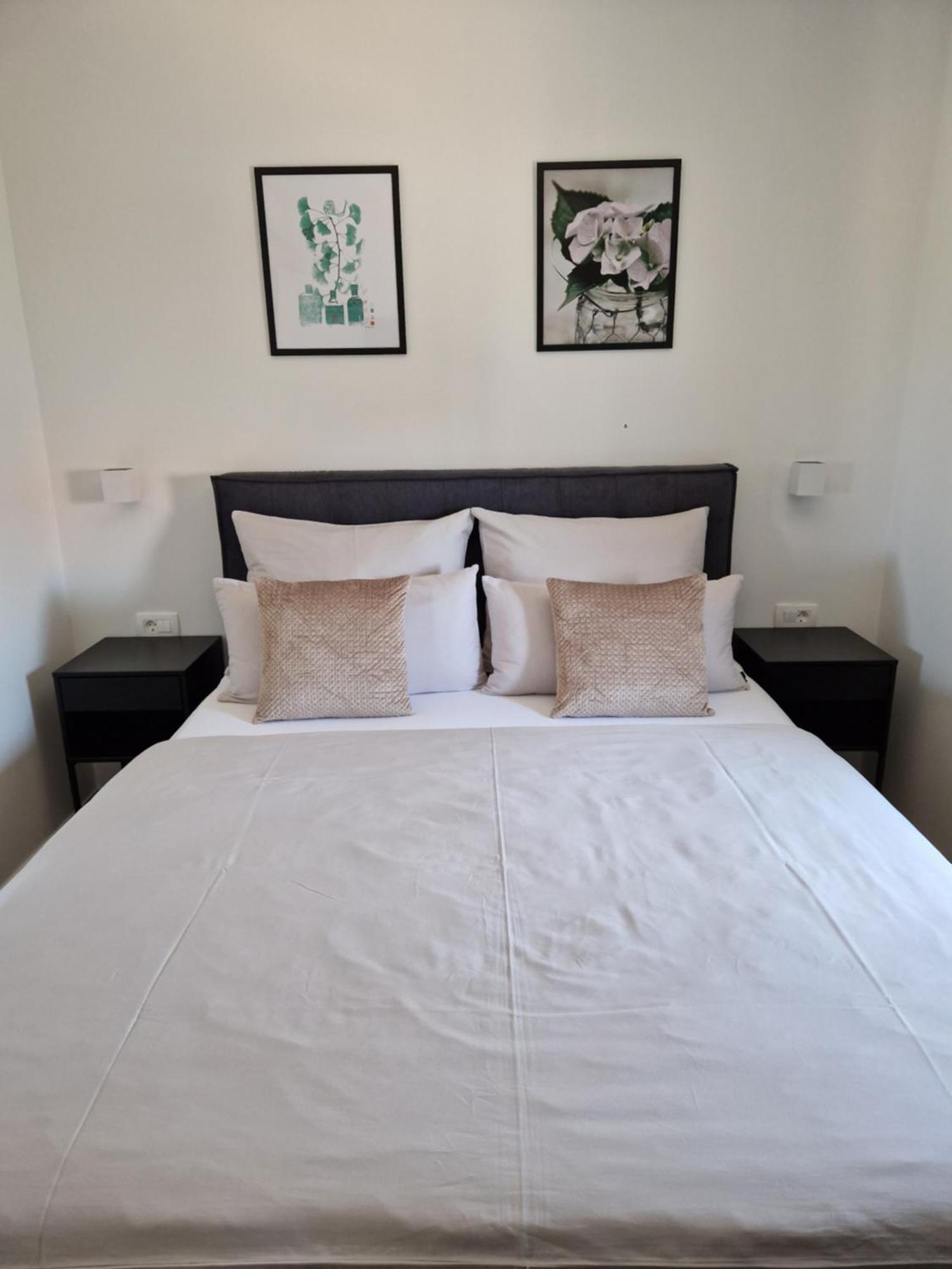 Apartment Luka Privlaka  Bagian luar foto