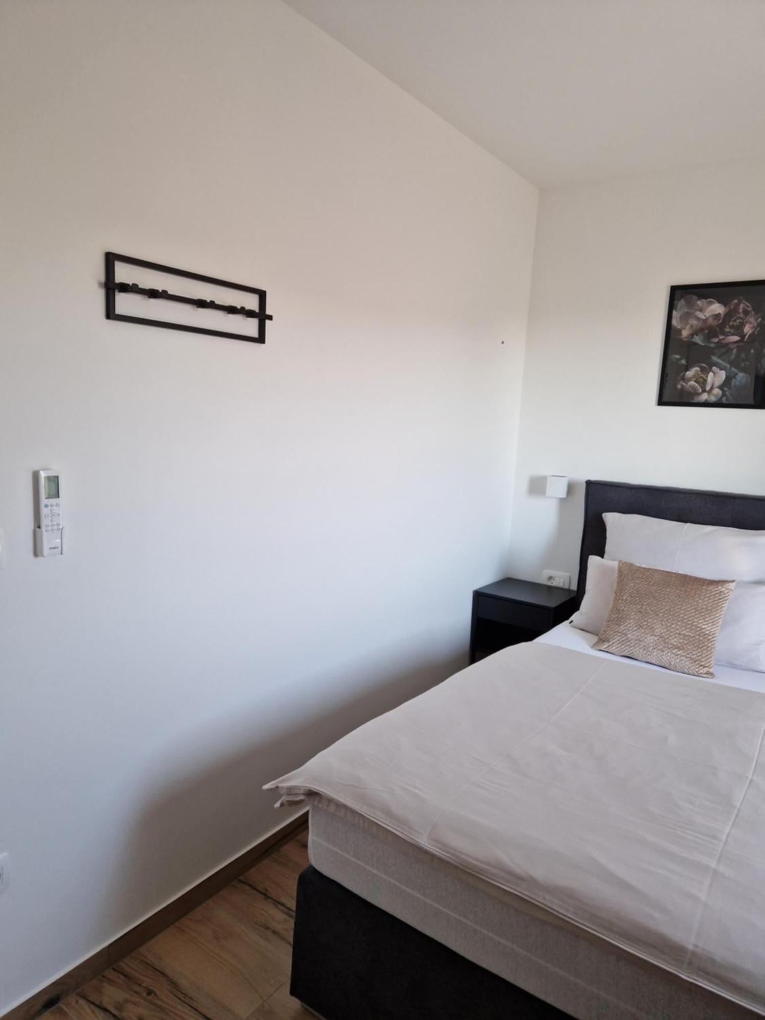 Apartment Luka Privlaka  Bagian luar foto