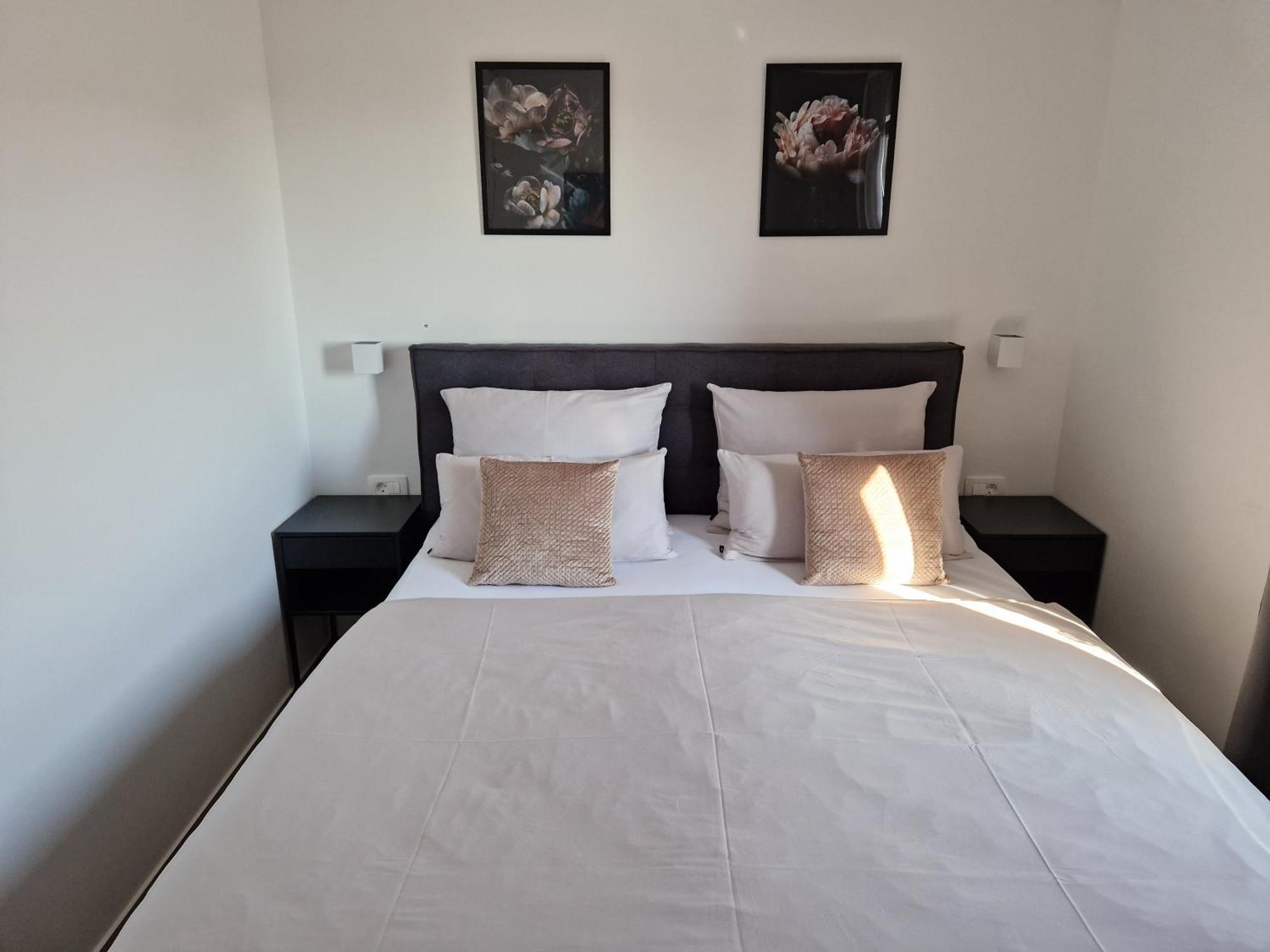 Apartment Luka Privlaka  Bagian luar foto